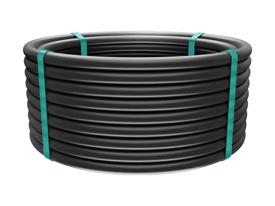Low Density Pipe