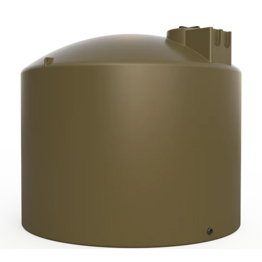 25,000 Litre Bailey Water Tank - ICON