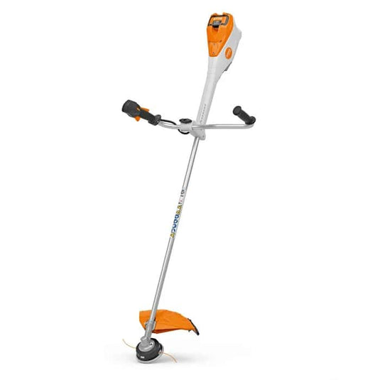 Brush Cutter - Battery Powered