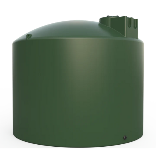 25,000 Litre Bailey Water Tank - ICON
