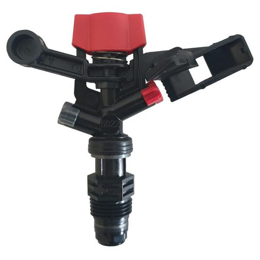 5022 SD Sprinkler 3.0 mm Red Nozzle
