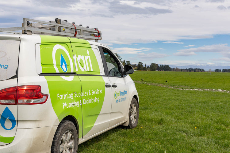 Let’s Get Your Water Sorted