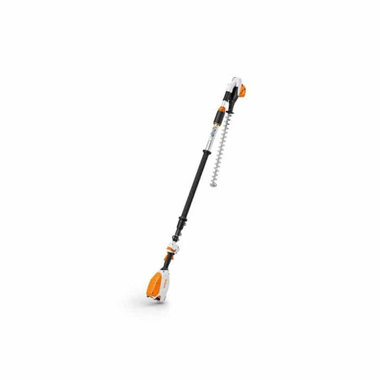 Pole Hedge Trimmer - Battery Powered