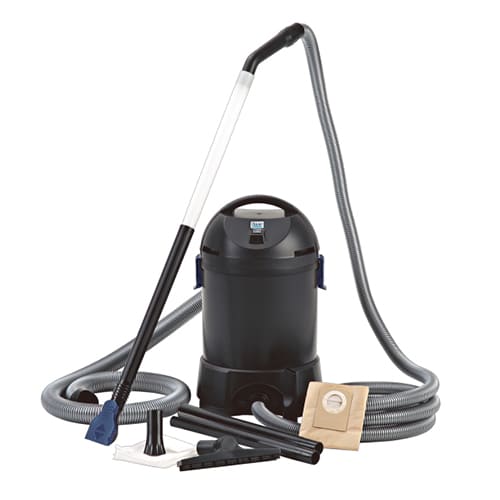 Pond Vaccum
