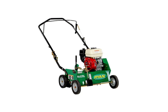Scarifier