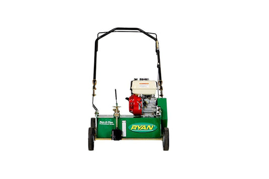 Scarifier