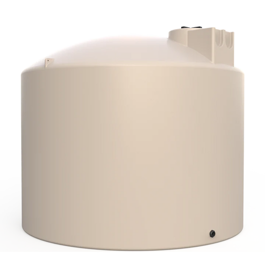 25,000 Litre Bailey Water Tank - ICON